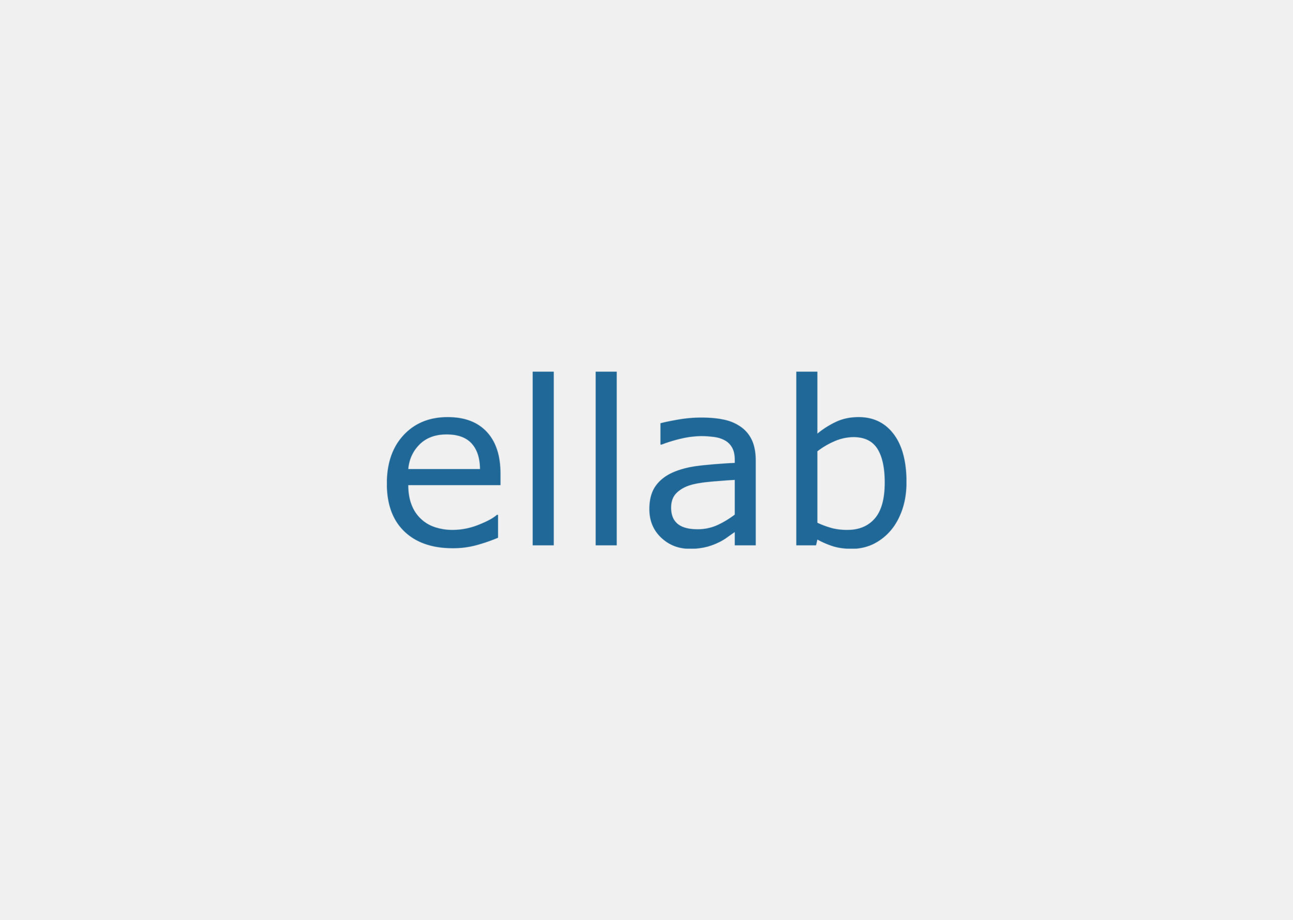 ellab logo